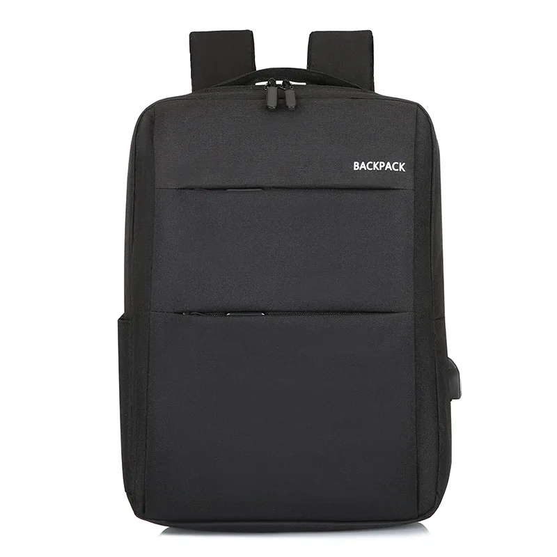 Many Departments Usb Charging Laptop Backpack Men Casual Computer Bag Pack Travel Man Bagpack Waterproof School Bags For College
Many Departments Usb Charging Laptop Backpack Men Casual Computer Bag Pack Travel Man Bagpack Waterproof School Bags For College