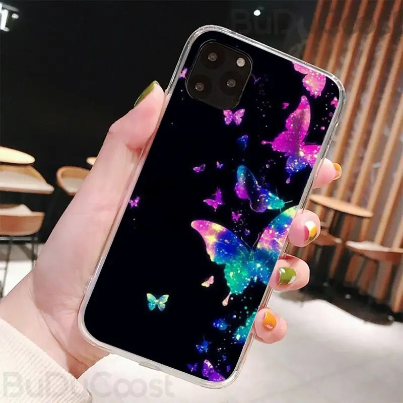 Shiny butterfly fashion luxury DIY Phone Case For iphone 11 Pro11 Pro Max X 8 7 6 6S Plus 5 5S SE cass
Shiny butterfly fashion luxury DIY Phone Case For iphone 11 Pro11 Pro Max X 8 7 6 6S Plus 5 5S SE cass