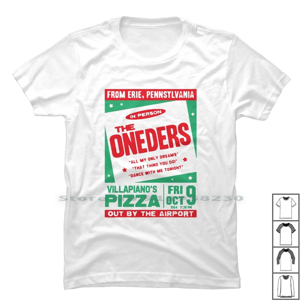 The Oneders T Shirt 100% Cotton Illustration Popular Musical Comedy Some Logo One Hot Ny Me Go Funny
The Oneders T Shirt 100% Cotton Illustration Popular Musical Comedy Some Logo One Hot Ny Me Go Funny