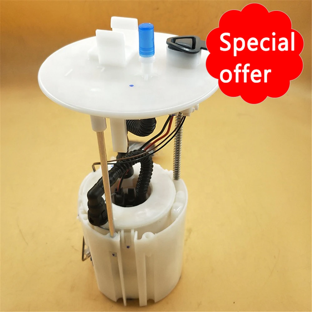 Модуль топливного насоса DNP в сборе подходит для Hyundai IX35 Tucson KIA Sportage III 31110-2S100 311102S100 31110-2S200 311102S200 
Модуль топливного насоса DNP в сборе подходит для Hyundai IX35 Tucson KIA Sportage III 31110-2S100 311102S100 31110-2S200 311102S200