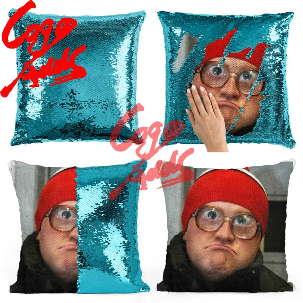 It's Our Year sequin pillow | sequin Pillowcase | Two color pillow | gift for her | gift for him | pillow | magic pillow
It's Our Year sequin pillow | sequin Pillowcase | Two color pillow | gift for her | gift for him | pillow | magic pillow