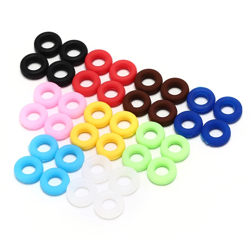 2 Pairs Round Glasses Ear Hooks Silicone Grips Eyeglasses Sports Temple Tips Anti Slip
2 Pairs Round Glasses Ear Hooks Silicone Grips Eyeglasses Sports Temple Tips Anti Slip