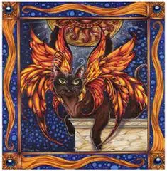 YIXIAO Counted Cross Stitch Kit Cross stitch RS cotton with cross stitch HAE 924 Sunfire
YIXIAO Counted Cross Stitch Kit Cross stitch RS cotton with cross stitch HAE 924 Sunfire