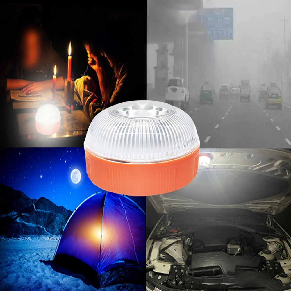 Car Emergency Light V16 Homologated dgt Car Emergency LED Beacon Lamp Flash Safety Lamp Warning V16 Road Accident Strobe Light
Car Emergency Light V16 Homologated dgt Car Emergency LED Beacon Lamp Flash Safety Lamp Warning V16 Road Accident Strobe Light