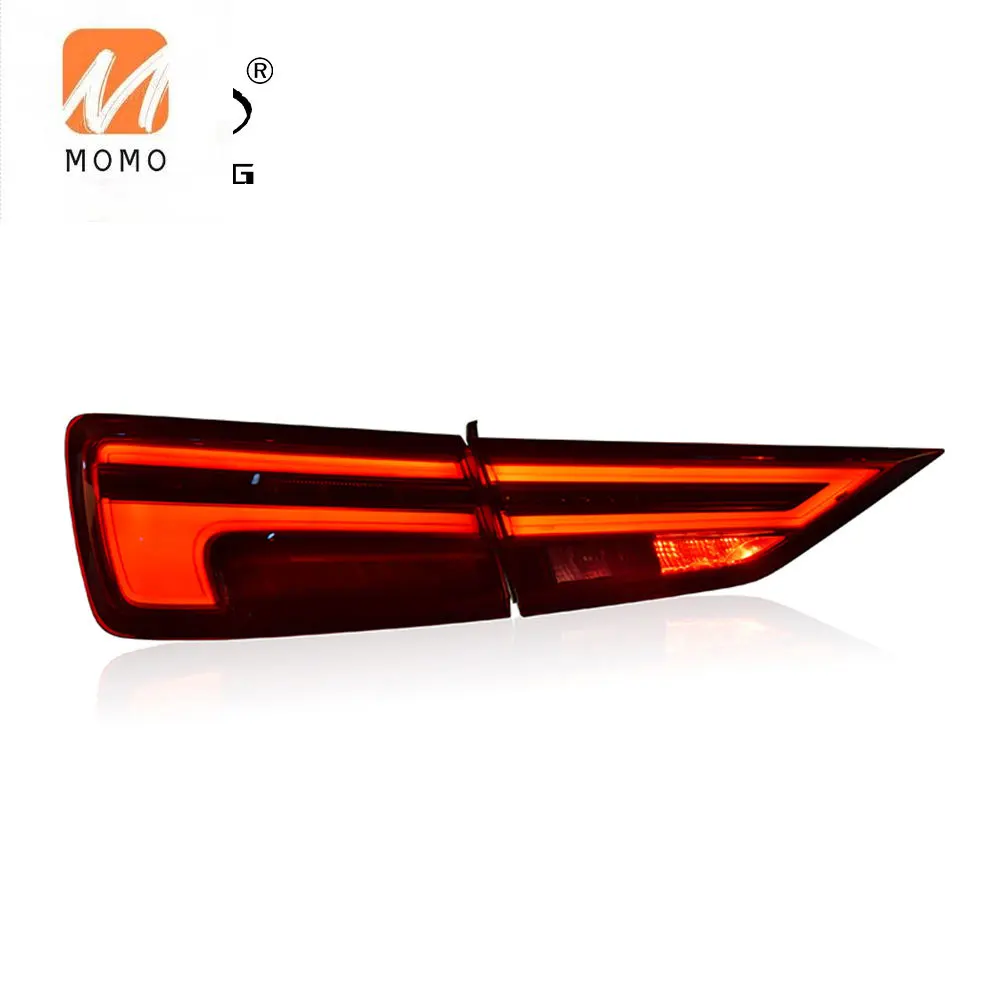 Car Styling Tail Lamp Tail Lights 2013-2019 Sedan LED Tail light Rear Lamp DRL Dynamic Signal Brake Auto Accessories
Car Styling Tail Lamp Tail Lights 2013-2019 Sedan LED Tail light Rear Lamp DRL Dynamic Signal Brake Auto Accessories