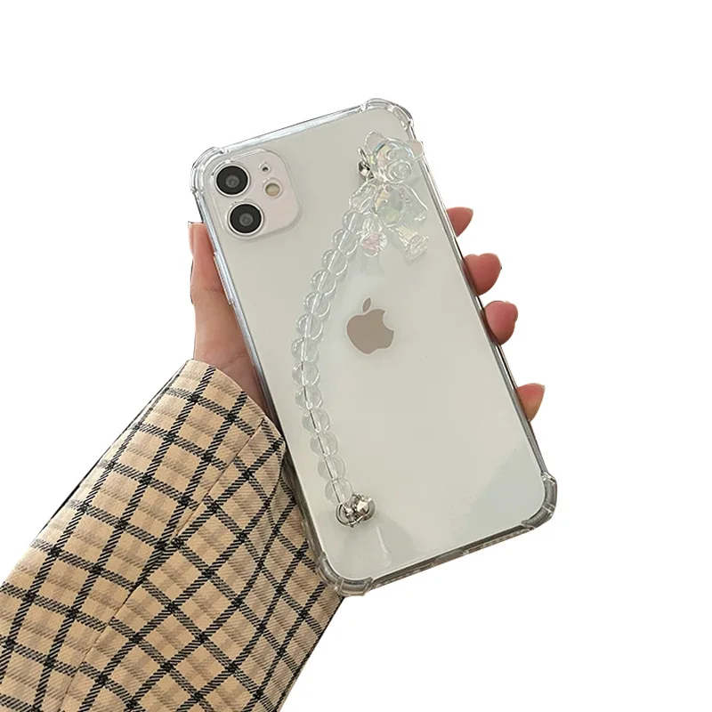 Милый акриловый лазерный чехол для iphone12 xs max 7 xr11pro se20 x 8plus с защитой от падения
Милый акриловый лазерный чехол для iphone12 xs max 7 xr11pro se20 x 8plus с защитой от падения