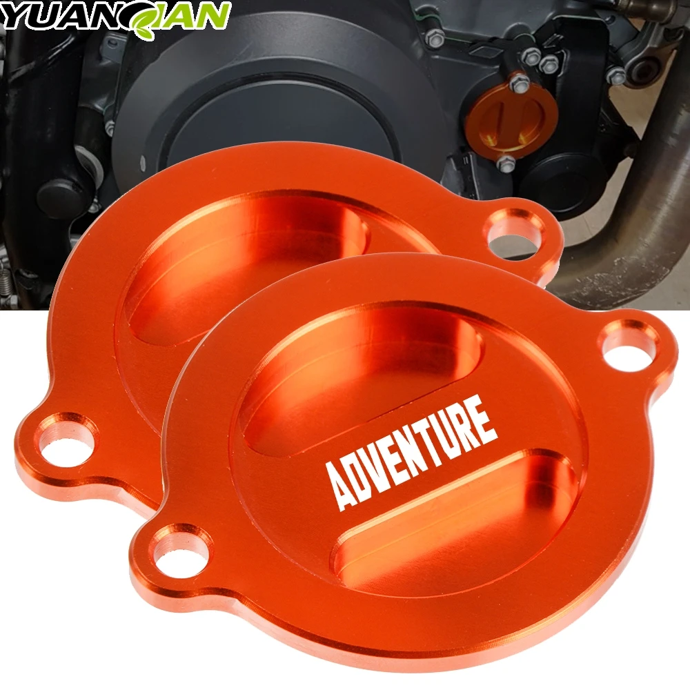 For 1290 SUPER ADVENTURE 2016 1290 surer adventure r / t 2017 Motorcycle CNC Engine Filter Cover Cap Motorbike Accessories
For 1290 SUPER ADVENTURE 2016 1290 surer adventure r / t 2017 Motorcycle CNC Engine Filter Cover Cap Motorbike Accessories