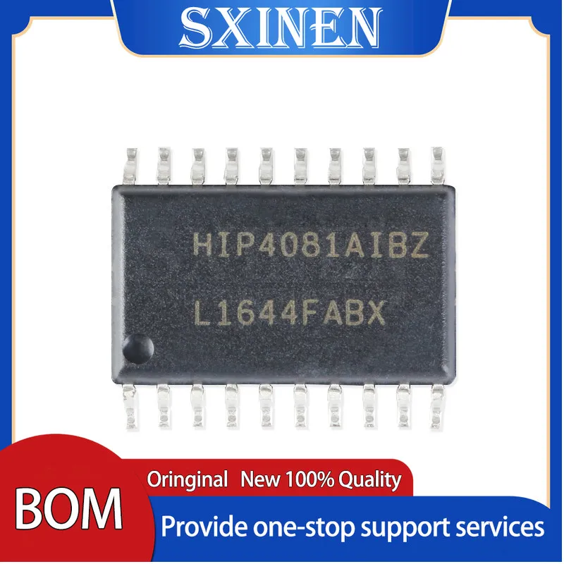 10 шт. новый оригинальный SMD хип4081aibzt 80 в/2,5 А высокочастотный мостовой транзистор с полевым эффектом
10 шт. новый оригинальный SMD хип4081aibzt 80 в/2,5 А высокочастотный мостовой транзистор с полевым эффектом