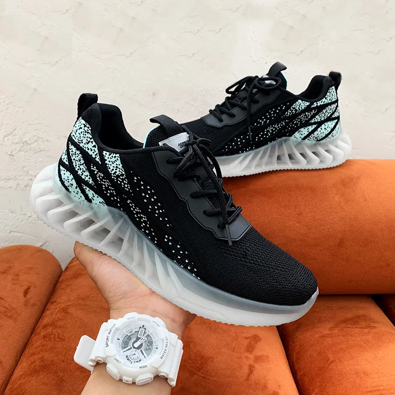 Men Shoes Krasovki for Men Sneakers Men's Casual Shoes Men's Mesh Sneakers Breathable and Lightweight Sport Adult Footwears 2021
Men Shoes Krasovki for Men Sneakers Men's Casual Shoes Men's Mesh Sneakers Breathable and Lightweight Sport Adult Footwears 2021