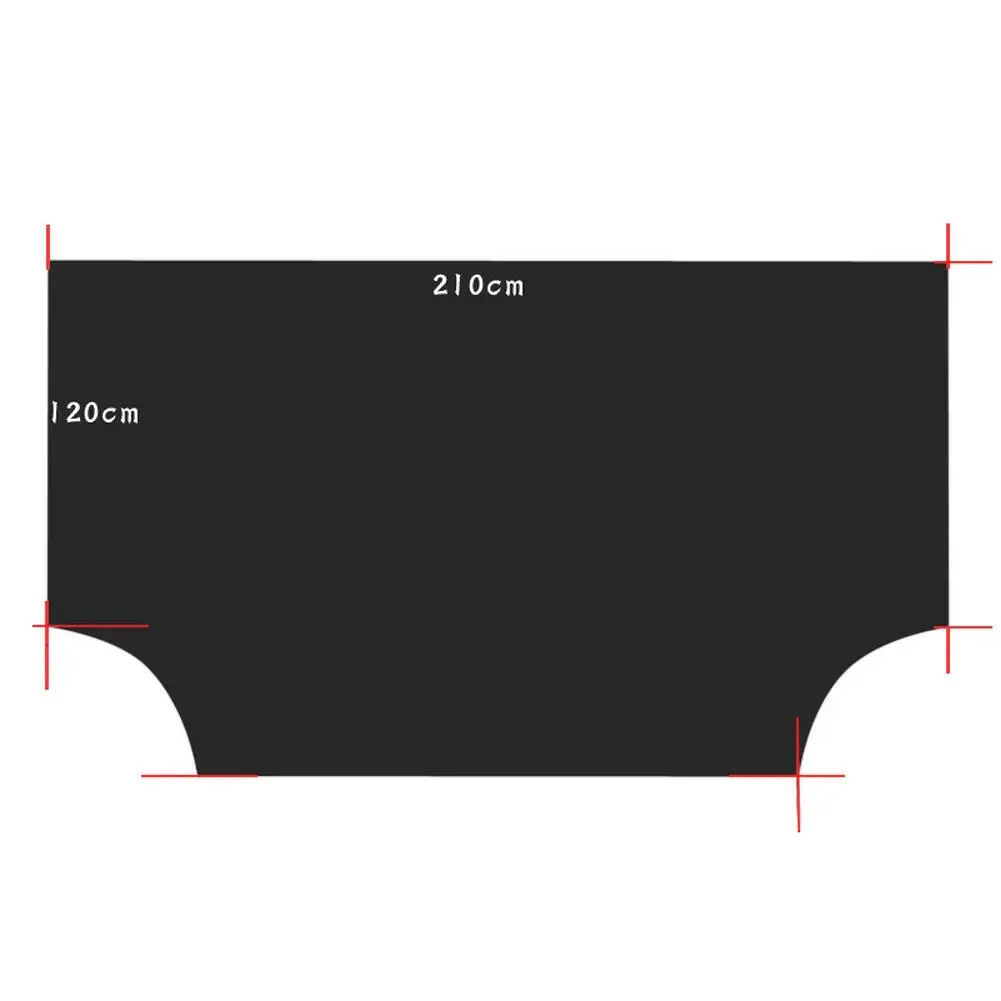 Portable Magnetic Car Auto Window Windshield Snow Cover Ice Frost Hood Sunshade Protector Car Accessories Supplies Products
Portable Magnetic Car Auto Window Windshield Snow Cover Ice Frost Hood Sunshade Protector Car Accessories Supplies Products