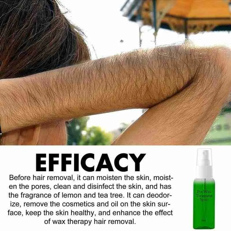 2 Bottle Pre & After Waxing Treatment Spray 30ml Hair Removal 30ml Set Removal Tool Body Smooth Cleanser Tool Hair Set Clea K0G3
2 Bottle Pre & After Waxing Treatment Spray 30ml Hair Removal 30ml Set Removal Tool Body Smooth Cleanser Tool Hair Set Clea K0G3