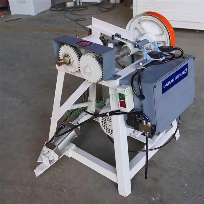 Woodworking Tool Wooden Stick Manufacture Machine Wooden Stick Round Stick Machine Support Custom Specifications
Woodworking Tool Wooden Stick Manufacture Machine Wooden Stick Round Stick Machine Support Custom Specifications