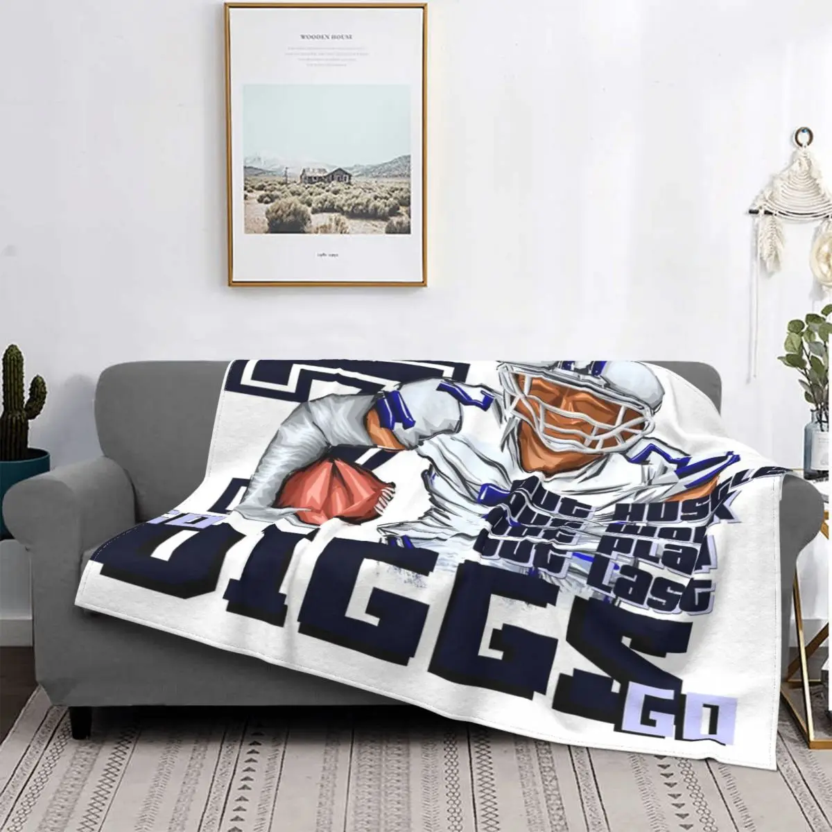 Trevon Diggs-colcha para cama, alfombra a cuadros, manta de muselina 135, 2 единицы 
Trevon Diggs-colcha para cama, alfombra a cuadros, manta de muselina 135, 2 единицы