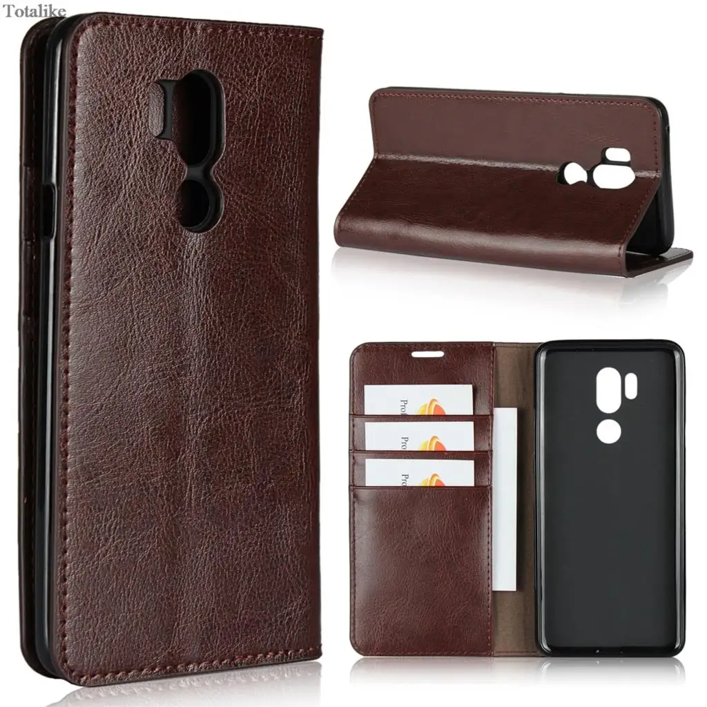 Deluxe retro business flip cover protective holster synthetic leather case wallet phone case for LG G7 ThinQ
Deluxe retro business flip cover protective holster synthetic leather case wallet phone case for LG G7 ThinQ
