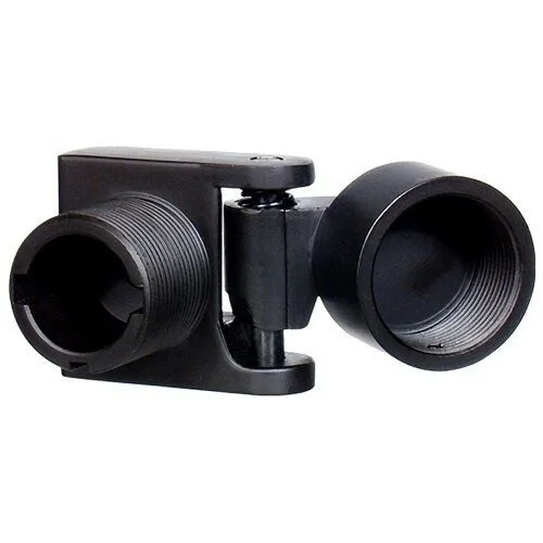 WEEWOLVES For AK Side Folding Butt Bearing Adapter Mount Hunting Accessories Folding Butt Stock Adaptor Fitment
WEEWOLVES For AK Side Folding Butt Bearing Adapter Mount Hunting Accessories Folding Butt Stock Adaptor Fitment
