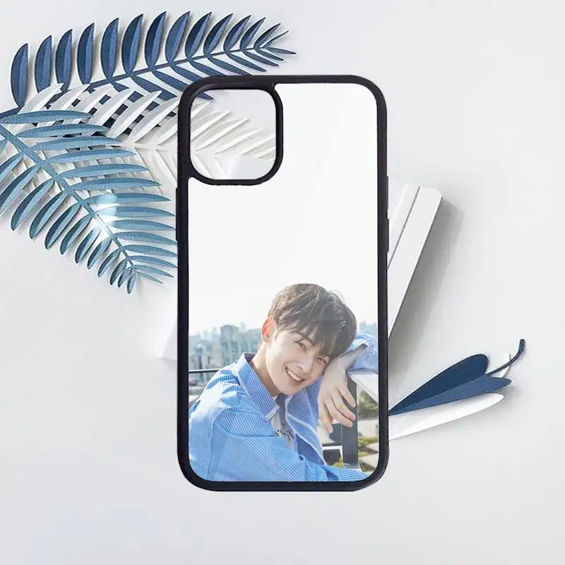 Cha Eun Woo Korean actor singer Phone Case PC for iPhone 11 12 pro XS MAX 8 7 6 6S Plus X 5S SE 2020 XR
Cha Eun Woo Korean actor singer Phone Case PC for iPhone 11 12 pro XS MAX 8 7 6 6S Plus X 5S SE 2020 XR
