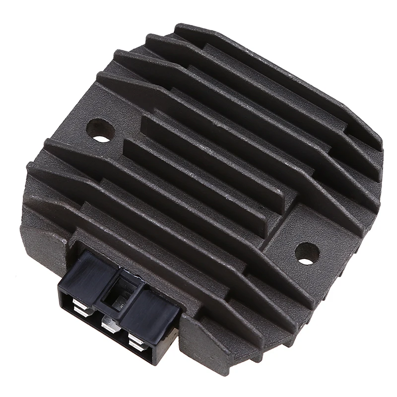 1 Pc Aluminum Motorcycle Voltage Rectifier Regulator Motorbike Accessories For Yamaha YZF R6 2003-2005 Rectifier Regulator ATV
1 Pc Aluminum Motorcycle Voltage Rectifier Regulator Motorbike Accessories For Yamaha YZF R6 2003-2005 Rectifier Regulator ATV