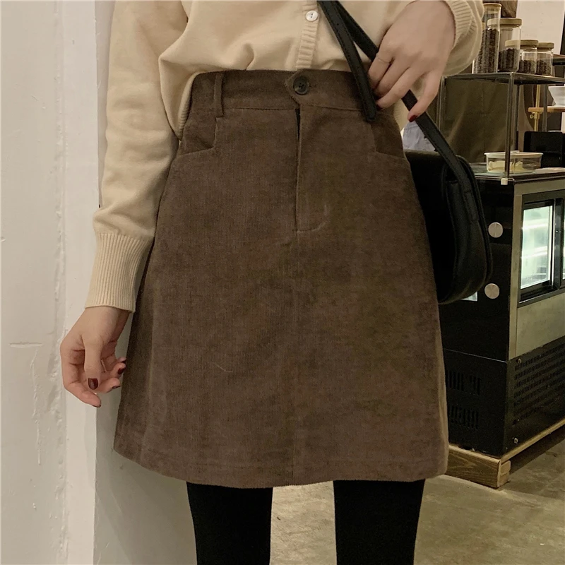 2020 A Line S-Xl New New Summer Short Skirts Korean Skirt Women High Waist School Girl Solid Vintage Skirt Pleated
2020 A Line S-Xl New New Summer Short Skirts Korean Skirt Women High Waist School Girl Solid Vintage Skirt Pleated
