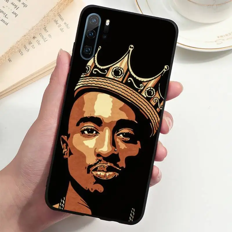 2pac Tupac Phone Case For Huawei P20 P30 P40 lite Pro P Smart 2019 Mate 10 20 Lite Pro Nova 5t
2pac Tupac Phone Case For Huawei P20 P30 P40 lite Pro P Smart 2019 Mate 10 20 Lite Pro Nova 5t