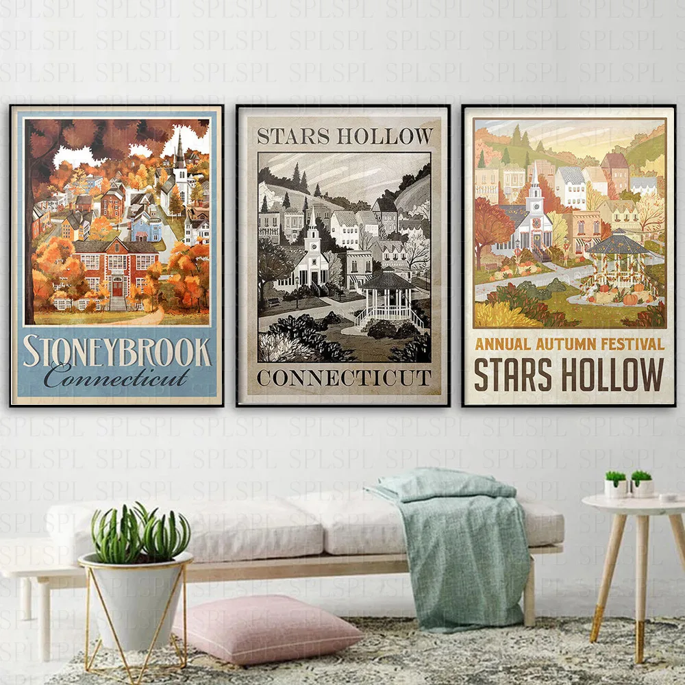 Vintage Travel Poster American New York City California Landscape Canvas Painting Wall Art Pictures for Living Room Home Decor
Vintage Travel Poster American New York City California Landscape Canvas Painting Wall Art Pictures for Living Room Home Decor