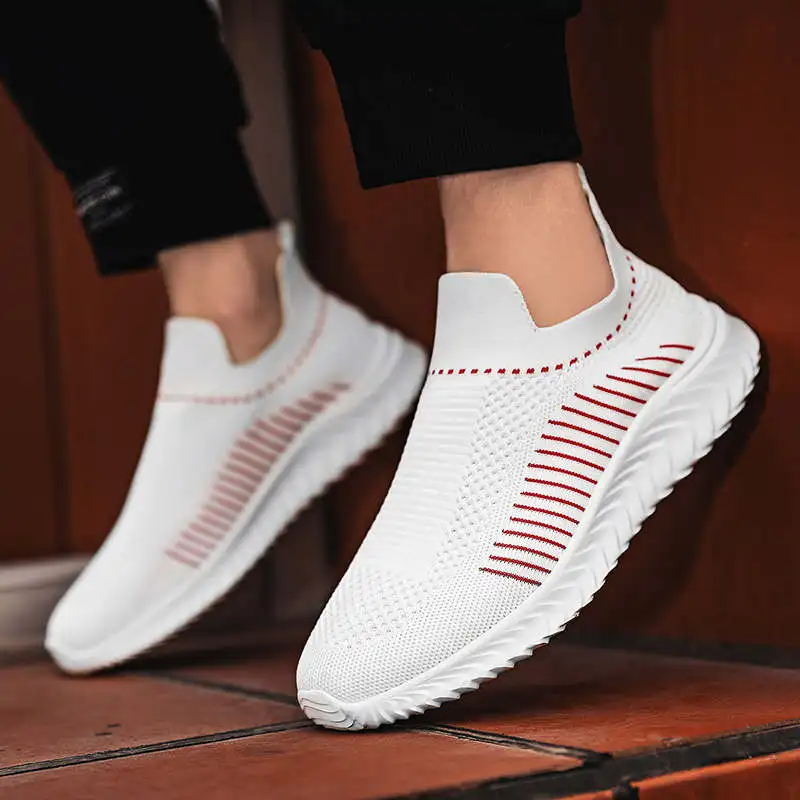 Solid Color Safety Shoes Hardloop Schoenen Summer Shoe Winter High-Top White Tennis Man Trainers High Top Sneakers Low Tennis
Solid Color Safety Shoes Hardloop Schoenen Summer Shoe Winter High-Top White Tennis Man Trainers High Top Sneakers Low Tennis