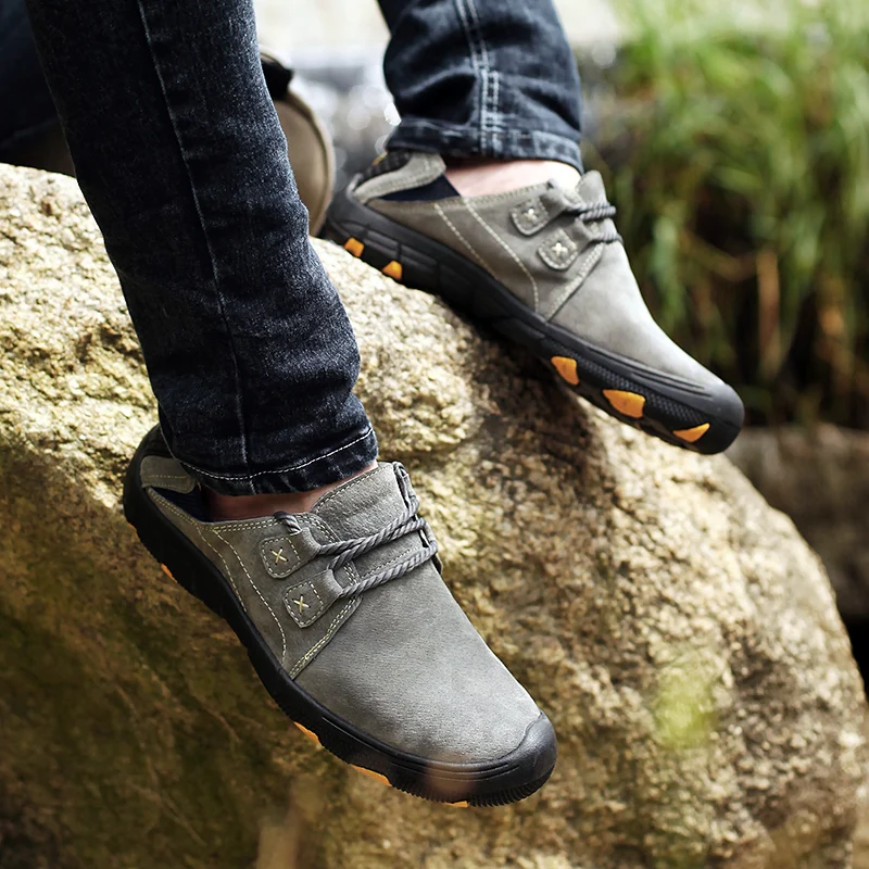 SKRENEDS brand 2020New Casual Shoes Loafers Men Shoes Quality Handmade Leather Shoes Men Flats Pig skin Moccasins
SKRENEDS brand 2020New Casual Shoes Loafers Men Shoes Quality Handmade Leather Shoes Men Flats Pig skin Moccasins