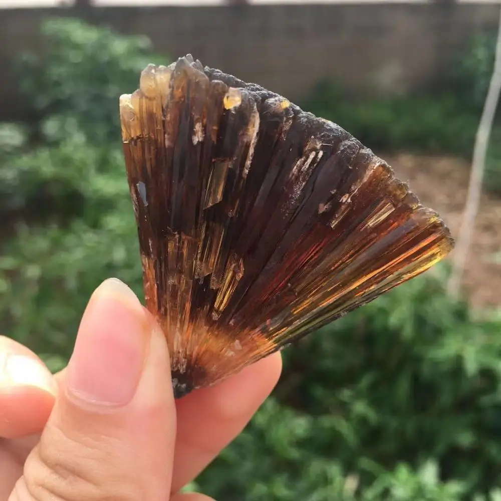 Rare Natural citrine calcite stones calcspar Quartz Crystal Rock Energy Mineral Specimen Healing
Rare Natural citrine calcite stones calcspar Quartz Crystal Rock Energy Mineral Specimen Healing