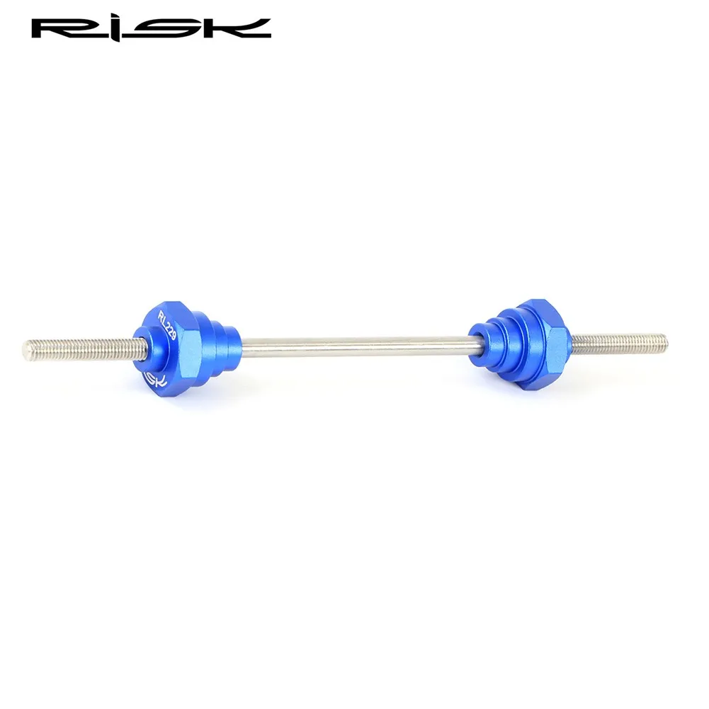 Wheel Truing Stand Adapter Tool Hub Rim Tuner 20/15/12mm QR Thru Axle Adaptor Quick Release Ring Adjusting Table Barrel Shaft
Wheel Truing Stand Adapter Tool Hub Rim Tuner 20/15/12mm QR Thru Axle Adaptor Quick Release Ring Adjusting Table Barrel Shaft