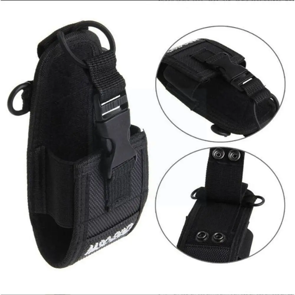 Mcs-20d Nylon Sleeve For Walkie-talkie For Outdoor Walkie-talkie Bag Orgaanizer Msc20d Cycling Walkie-talkie Bags T6i1
Mcs-20d Nylon Sleeve For Walkie-talkie For Outdoor Walkie-talkie Bag Orgaanizer Msc20d Cycling Walkie-talkie Bags T6i1