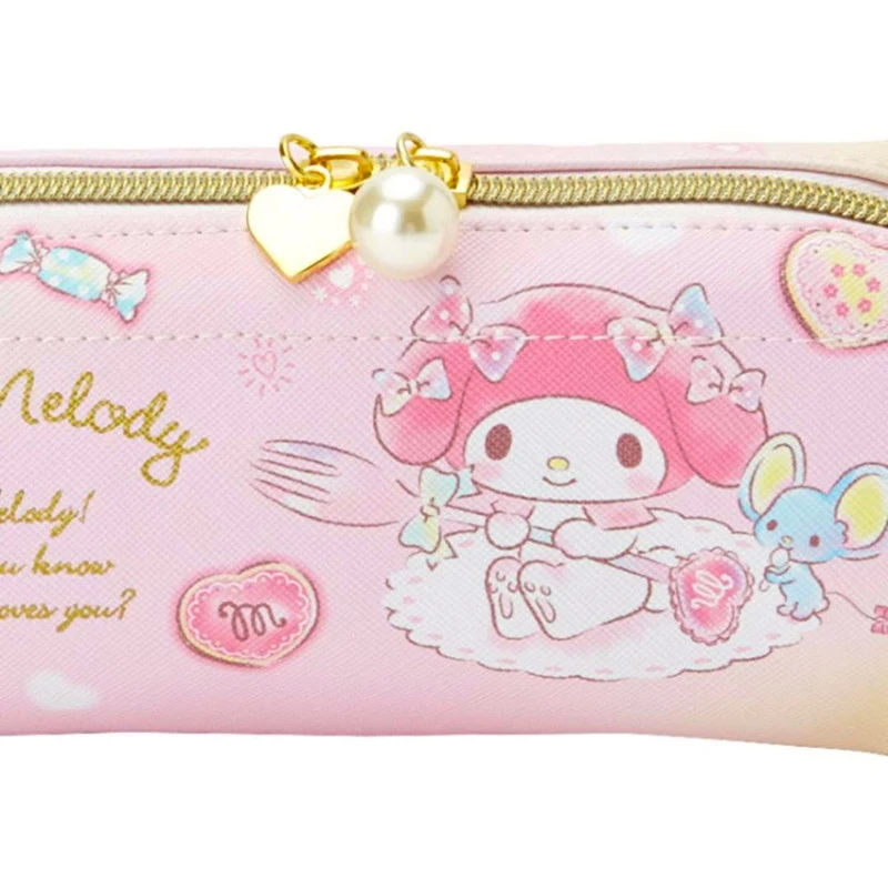 Cute Kawaii Leather Pencil Case for Girls Cartoon Wide Open Large Pencil Pouch Makeup Organizer Cosmetic Bag Storage Beauty Case
Cute Kawaii Leather Pencil Case for Girls Cartoon Wide Open Large Pencil Pouch Makeup Organizer Cosmetic Bag Storage Beauty Case