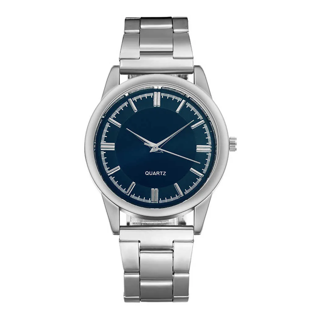 Simple Dial Quartz Watch Men's Business Casual Stainless Steel Mesh Belt Round shape Watch Fashion Watch Daily Wear Reloj Hombre
Simple Dial Quartz Watch Men's Business Casual Stainless Steel Mesh Belt Round shape Watch Fashion Watch Daily Wear Reloj Hombre