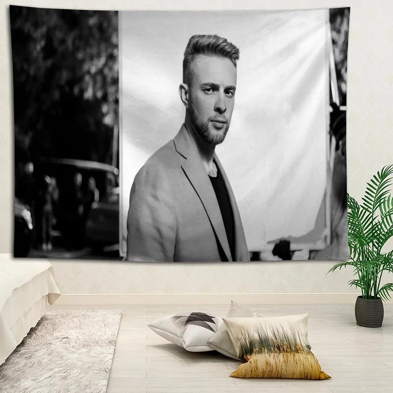 Hot Sale Custom High Quality Egor Krid Wall Hanging HD Landscape 3D Printing Digital Printing Home Decoration Tapestry
Hot Sale Custom High Quality Egor Krid Wall Hanging HD Landscape 3D Printing Digital Printing Home Decoration Tapestry