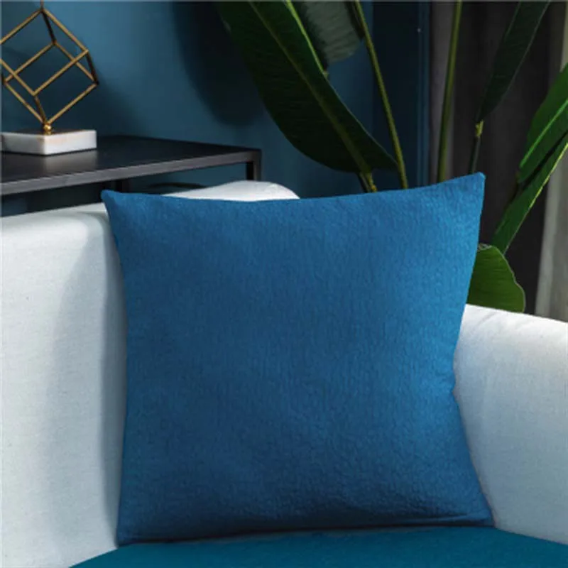 Seersucker Waterproof Sofa Cushion Cover Solid color Stretch lazy Slipcovers 1/2/3/4 Seater Couch Elastic Protector Covers 1pcs
Seersucker Waterproof Sofa Cushion Cover Solid color Stretch lazy Slipcovers 1/2/3/4 Seater Couch Elastic Protector Covers 1pcs