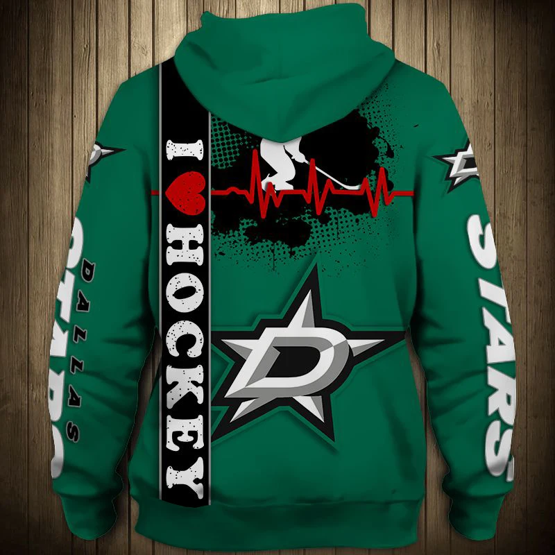 Dallas Men's Fashion 3D Hoodie White Silhouette Graffiti Star Print Stars Cool Outdoor Sweatshirt
Dallas Men's Fashion 3D Hoodie White Silhouette Graffiti Star Print Stars Cool Outdoor Sweatshirt