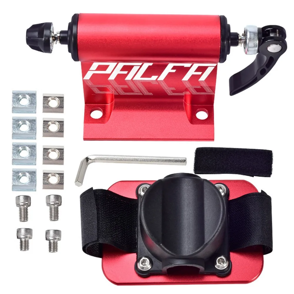 Bicycle Car Roof Rack Carrier Quick Release Alloy Fork Lock Mount Racks Car Roof-Top Suction Bike Rack Stable Block Accessories
Bicycle Car Roof Rack Carrier Quick Release Alloy Fork Lock Mount Racks Car Roof-Top Suction Bike Rack Stable Block Accessories
