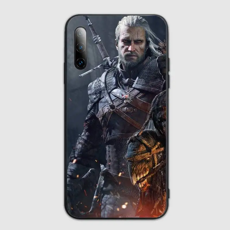 Hot Game W-Witcher Phone Case For Samsung J 8 7 6 2 M10 20 30 Prime core pro ace NEO Cover Fundas Coque
Hot Game W-Witcher Phone Case For Samsung J 8 7 6 2 M10 20 30 Prime core pro ace NEO Cover Fundas Coque