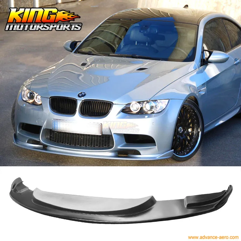 Подходит для 08-13 BMW E90 E92 M3 H стиль переднего бампера губ уретана Global БЕСПЛАТНАЯ доставка по всему миру
Подходит для 08-13 BMW E90 E92 M3 H стиль переднего бампера губ уретана Global БЕСПЛАТНАЯ доставка по всему миру