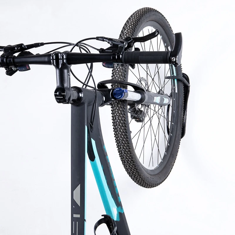 Bike Wall Mount Bicycle Stand Holder Mountain Bike Rack Stands Hanger Hook Storage Bicycle Mounted Rack Stands 
Bike Wall Mount Bicycle Stand Holder Mountain Bike Rack Stands Hanger Hook Storage Bicycle Mounted Rack Stands
