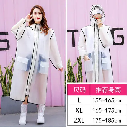 Plastic Impermeable Raincoat Women Motorcycle Men Hooded Cloak Raincoat Hiking Poncho Ropa Para Lluvia Home Supplies DE50YY
Plastic Impermeable Raincoat Women Motorcycle Men Hooded Cloak Raincoat Hiking Poncho Ropa Para Lluvia Home Supplies DE50YY