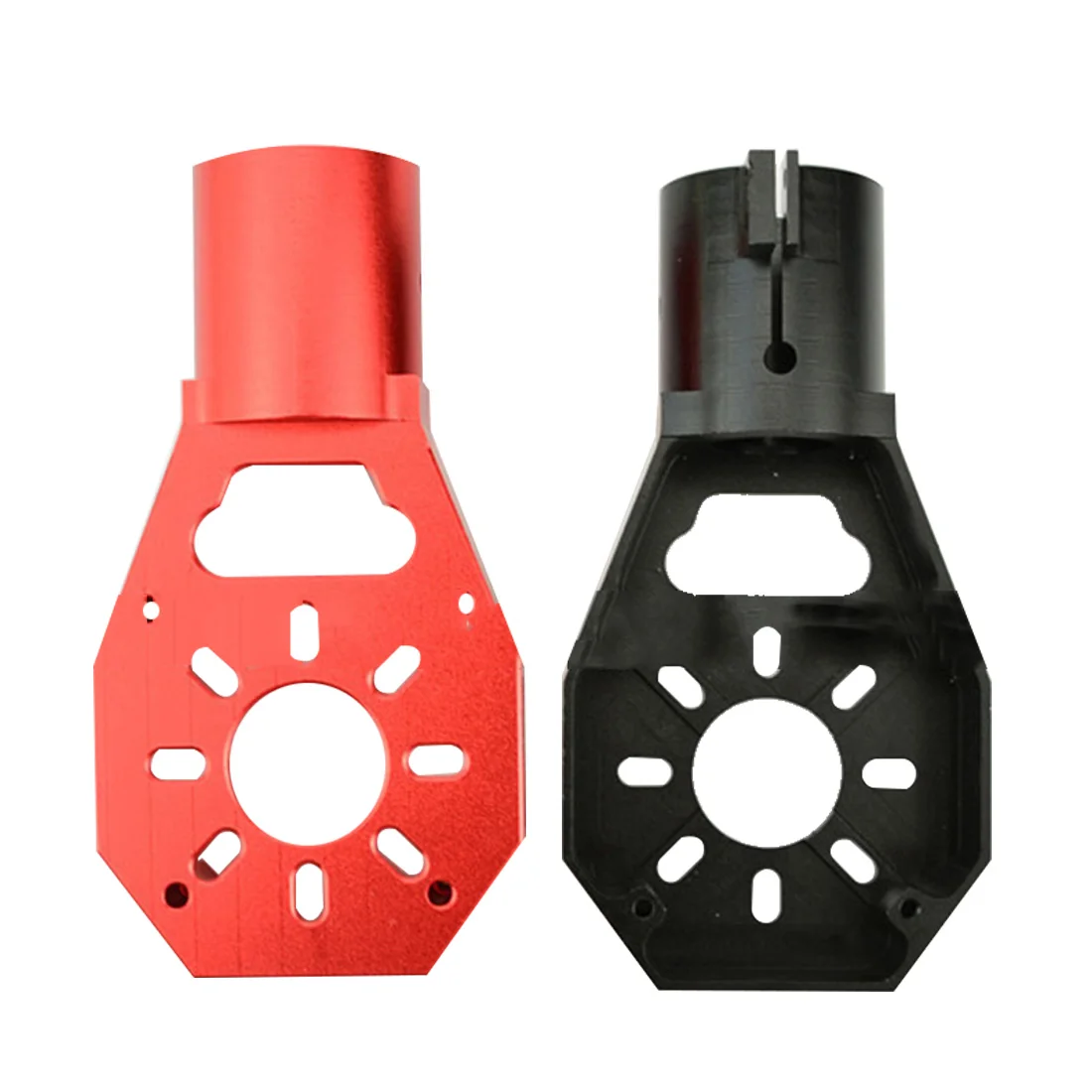 JMT Aluminum Alloy Brushless Motor Mount Protective Seat 30mm Motor Base for Multi-axle Multi-rotor Drone
JMT Aluminum Alloy Brushless Motor Mount Protective Seat 30mm Motor Base for Multi-axle Multi-rotor Drone