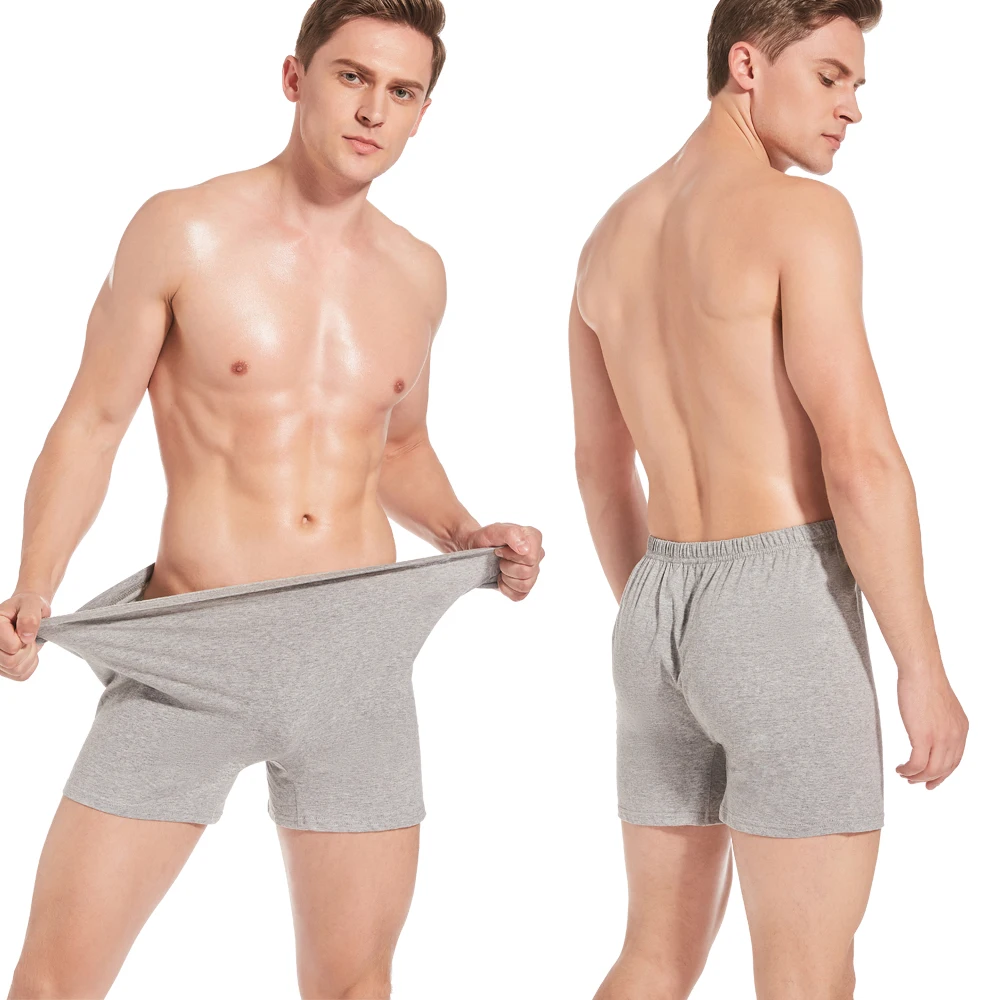 4pcs Men's Underpants Set Cotton Boxers Shorts Large Size Male Panties Set Underwear Boxershorts Men Loose Comfort Underpants
4pcs Men's Underpants Set Cotton Boxers Shorts Large Size Male Panties Set Underwear Boxershorts Men Loose Comfort Underpants