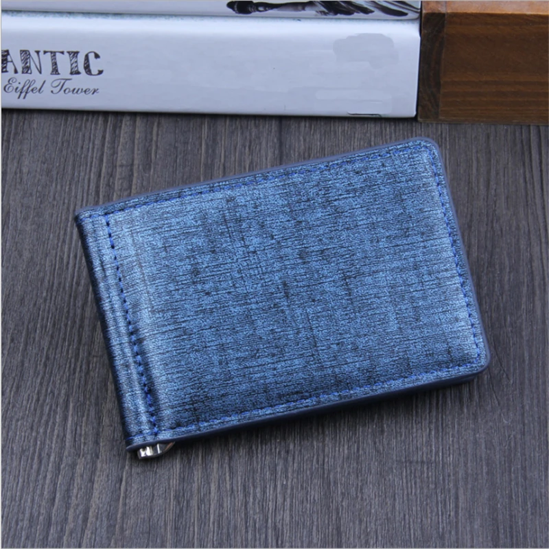 Men Bifold Business PU Leather Wallet Male Leather Money Clips Luxury Brand Famous Cash ID Credit Holder Cases Money Clip
Men Bifold Business PU Leather Wallet Male Leather Money Clips Luxury Brand Famous Cash ID Credit Holder Cases Money Clip