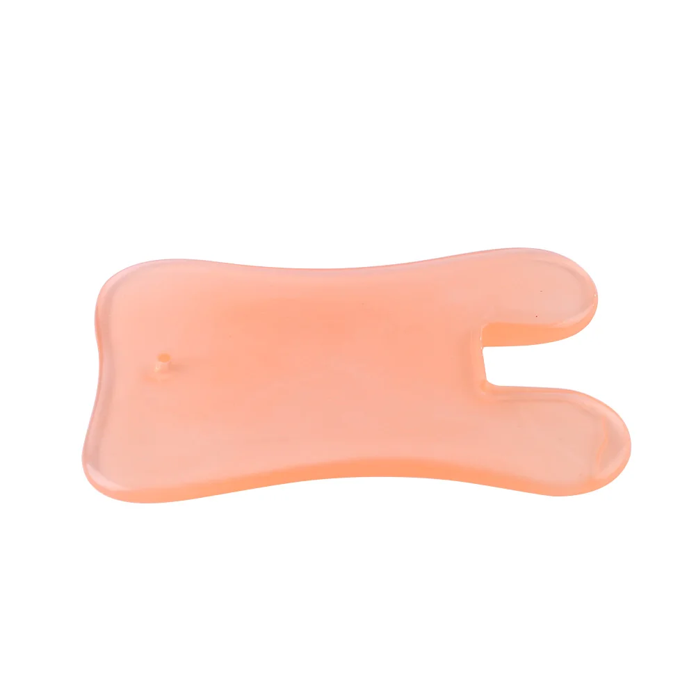 Gua Sha Board Body Care Massager Skin Scraping Resin Acupuncture Therapy Scraper Deep Tissue Time-saving Relaxation
Gua Sha Board Body Care Massager Skin Scraping Resin Acupuncture Therapy Scraper Deep Tissue Time-saving Relaxation