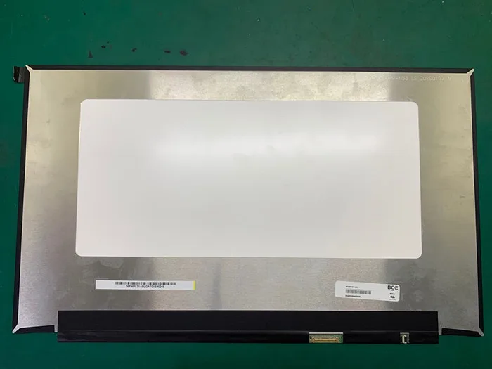 15.6 IPS FHD LED LCD Screen NE156FHM-N51 NE156FHM-N53 1920X1080 eDP 30PIN IPS matrix NE156FHM
15.6 IPS FHD LED LCD Screen NE156FHM-N51 NE156FHM-N53 1920X1080 eDP 30PIN IPS matrix NE156FHM