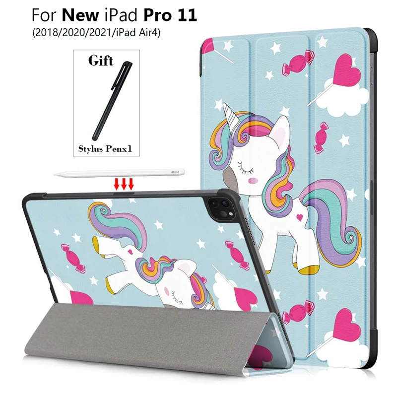 Чехол для iPad Pro 11 дюймов 2021 (3-е поколение), чехол для планшета, Чехол для iPad Pro 11, 2021, 2020, 2018 с автоматическим пробуждением/сном, чехол + подарок
Чехол для iPad Pro 11 дюймов 2021 (3-е поколение), чехол для планшета, Чехол для iPad Pro 11, 2021, 2020, 2018 с автоматическим пробуждением/сном, чехол + подарок