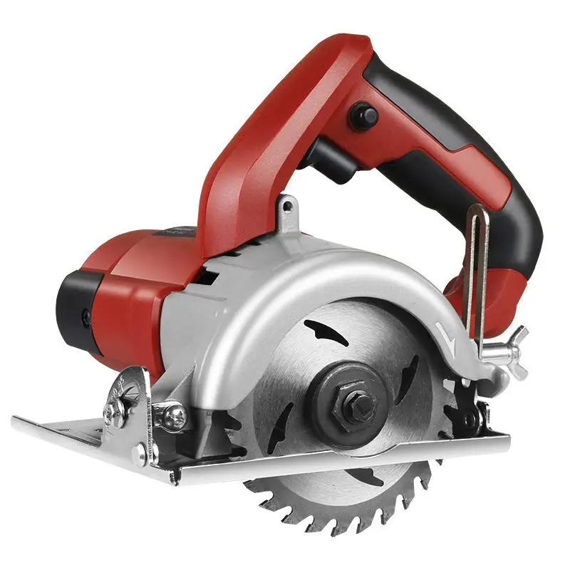 Marble Machine Ceramic Tile Portable High-Power Cutting Machine Household Small Wood Multi-Function Stone Slotting Electric Saw
Marble Machine Ceramic Tile Portable High-Power Cutting Machine Household Small Wood Multi-Function Stone Slotting Electric Saw