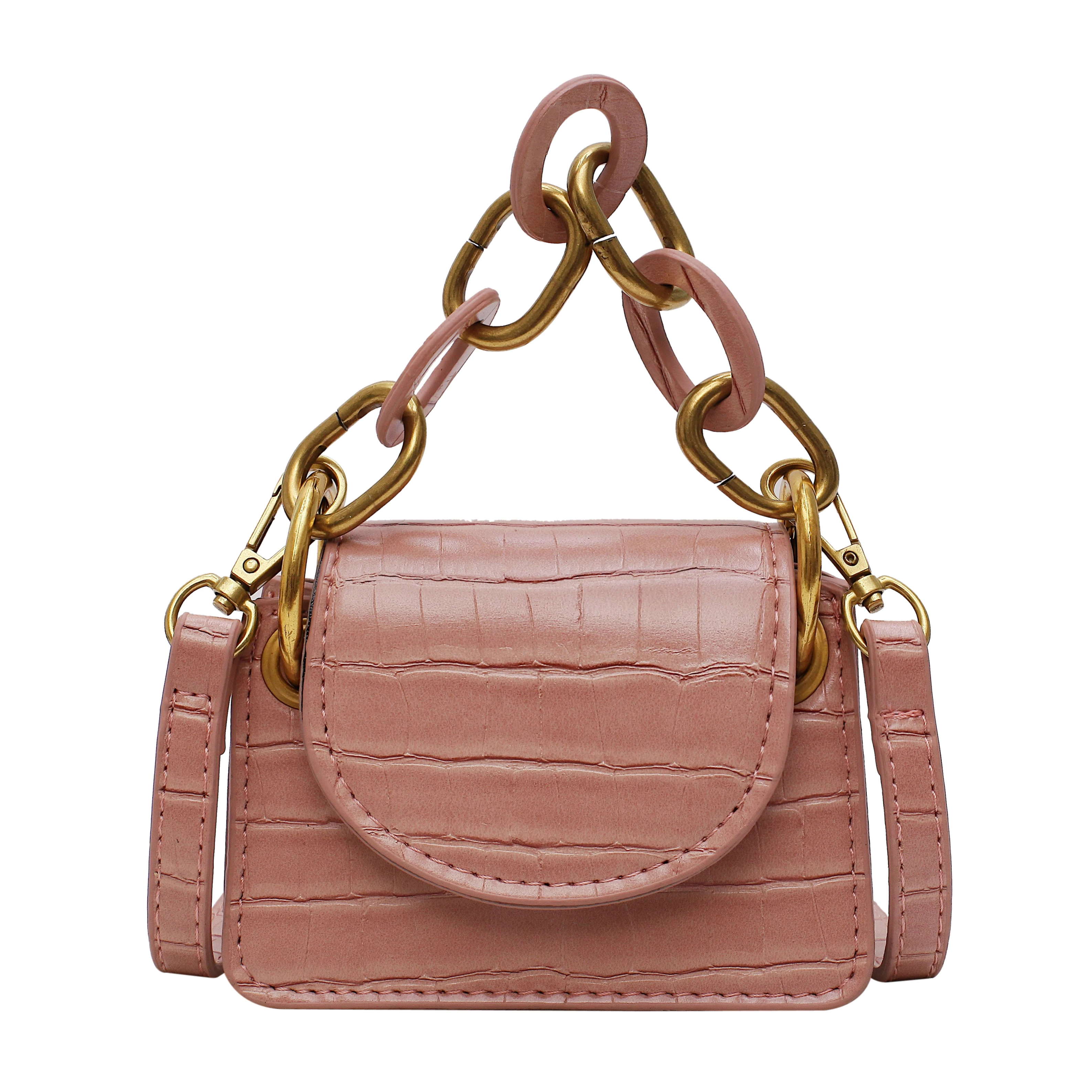 Stone Pattern PU Leather Crossbody Bags For Women Thick Chain Design Shoulder Simple Bag Lady Mini Tote Lipstick Handbags
Stone Pattern PU Leather Crossbody Bags For Women Thick Chain Design Shoulder Simple Bag Lady Mini Tote Lipstick Handbags