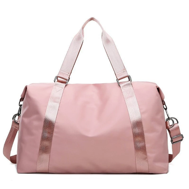 Waterproof Sports Tote Gym Bag Shoulder Weekend Overnight Bag Unisex Yoga Handbags with Adjustable Straps Messenger Bag
Waterproof Sports Tote Gym Bag Shoulder Weekend Overnight Bag Unisex Yoga Handbags with Adjustable Straps Messenger Bag