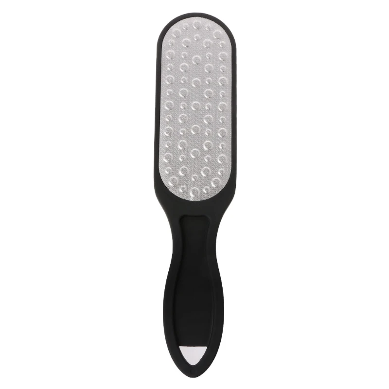 H7JC Double Sided Foot Rasp Care Callus File Hard Skin Remover Feet Pedicure Tool
H7JC Double Sided Foot Rasp Care Callus File Hard Skin Remover Feet Pedicure Tool