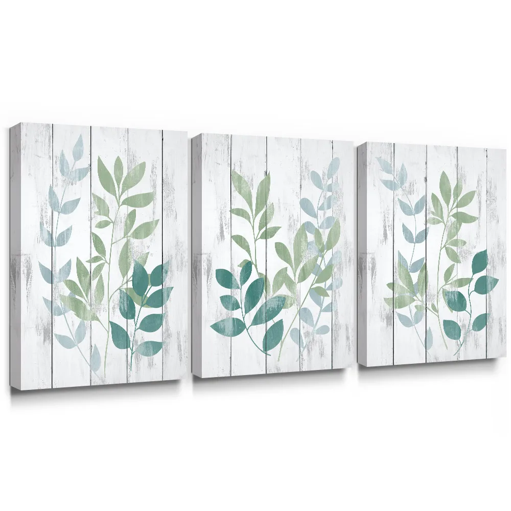 Green Plant Leaf Wall Art Canvas Painting Poster Pictures Prints Modern Bedroom Bathroom Office Room Home Decor
Green Plant Leaf Wall Art Canvas Painting Poster Pictures Prints Modern Bedroom Bathroom Office Room Home Decor